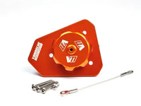 vanasche fuel filler ktm 690 smc enduro