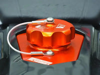 vanasche fuel filler ktm 690 smc enduro