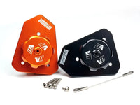 vanasche fuel filler ktm 690 smc enduro