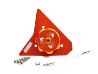 vanasche fuel filler ktm 690 smc enduro