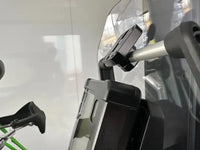 vanasche gps mount tenere 700 tuareg 660 r1200gs r1250gs s1000xr