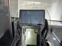 vanasche gps mount tenere 700 tuareg 660 r1200gs r1250gs s1000xr