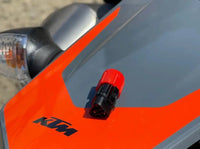 vanasche kickstand bypass dongle ktm 690 duke enduro smc husqvarna 701