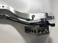 vanasche rear brake pedal ktm 790 890 adventure r s norden 901