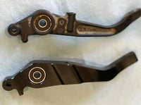 vanasche rear brake pedal ktm 790 890 adventure r s norden 901