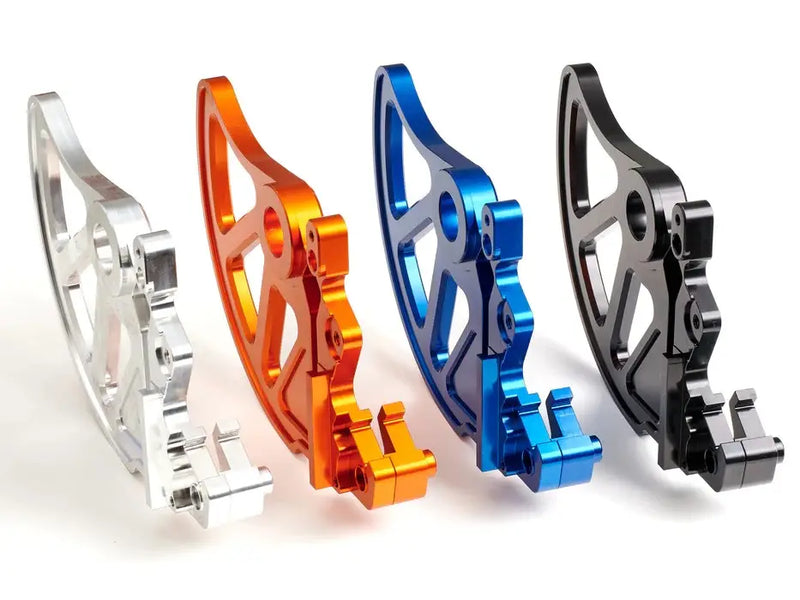 vanasche rear disc guard ktm 690 enduro smc husqvarna 701 enduro supermoto