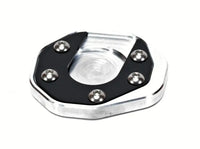 vanasche side stand foot ktm 690 enduro smc 08 18 husqvarna 701 enduro supermoto 16 19