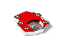 vanasche side stand foot ktm 690 enduro smc ktm 790 890 1090 1190 1290 husqvarna 701 norden 901