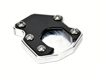 vanasche side stand foot ktm 690 enduro smc ktm 790 890 1090 1190 1290 husqvarna 701 norden 901
