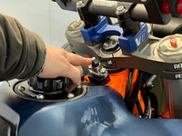 vanasche stabilizer kit ktm 790 890 adventure r s rally