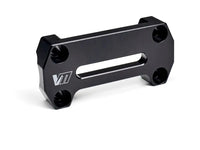 vanasche steering stabilizer mount husqvarna 701 enduro supermoto ktm 690 enduro smc 2019