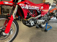 vanasche ultimate skid plate ktm 690 husqvarna 701 gasgas 700