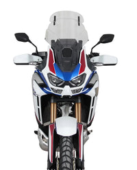 variotouringscreen windshield honda africa twin crf1100l adv 2020