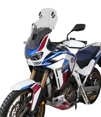 variotouringscreen windshield honda africa twin crf1100l adv 2020
