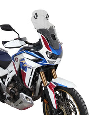 variotouringscreen windshield honda africa twin crf1100l adv 2020