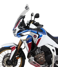 variotouringscreen windshield honda africa twin crf1100l adv 2020