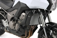 hepco becker engine guard kawasaki versys 1000
