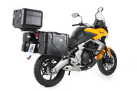 hepco becker lock it side carrier kawasaki versys from 10