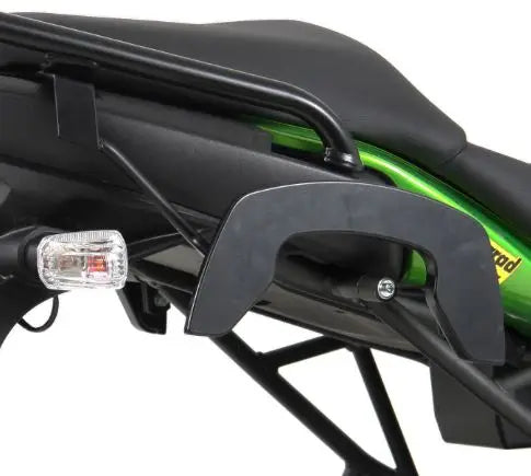 hepco becker c bow kawasaki versys from 07 09