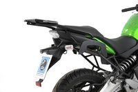 hepco becker rear alurack kawasaki versys from 10
