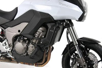 hepco becker engine guard kawasaki versys 1000