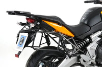 hepco becker lock it side carrier kawasaki versys from 10