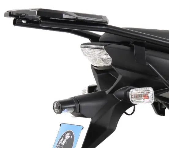 hepco becker rear alurack kawasaki versys from 07 09