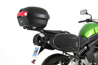 hepco becker rear alurack kawasaki versys from 10