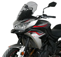 mra touring windshield kawasaki versys 650 2022