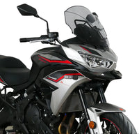 mra touring windshield kawasaki versys 650 2022