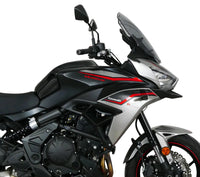 mra touring windshield kawasaki versys 650 2022