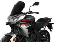 mra touring windshield kawasaki versys 650 2022