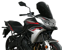 mra touring windshield kawasaki versys 650 2022