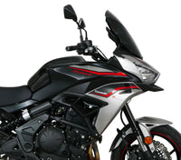 mra touring windshield kawasaki versys 650 2022