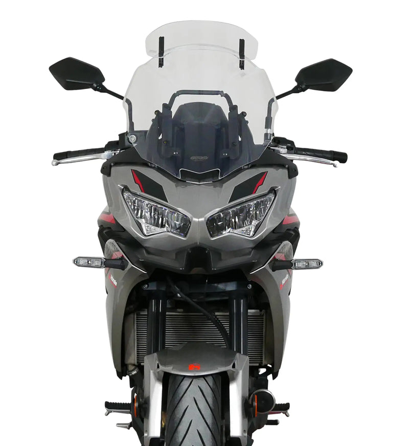 mra variotouringscreen windshield kawasaki versys 650 2022