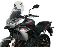mra variotouringscreen windshield kawasaki versys 650 2022