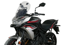 mra variotouringscreen windshield kawasaki versys 650 2022