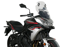 mra variotouringscreen windshield kawasaki versys 650 2022