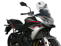 mra variotouringscreen windshield kawasaki versys 650 2022