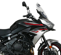 mra variotouringscreen windshield kawasaki versys 650 2022