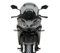 mra variotouringscreen windshield kawasaki versys 650 2022