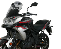 mra variotouringscreen windshield kawasaki versys 650 2022