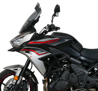 mra variotouringscreen windshield kawasaki versys 650 2022