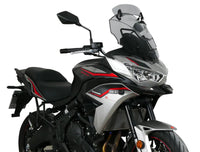 mra variotouringscreen windshield kawasaki versys 650 2022