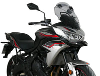 mra variotouringscreen windshield kawasaki versys 650 2022