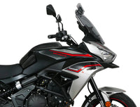 mra variotouringscreen windshield kawasaki versys 650 2022
