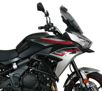 mra variotouringscreen windshield kawasaki versys 650 2022