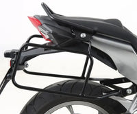 hepco becker lock it side carrier honda vfr 1200 f