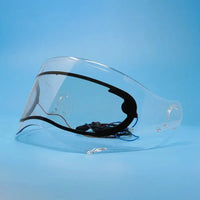 visin heated helmet visor replacement insert