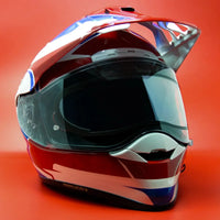 visin heated helmet visor replacement insert